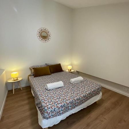 Albiappart Hyper Centre Apartment Ngoại thất bức ảnh